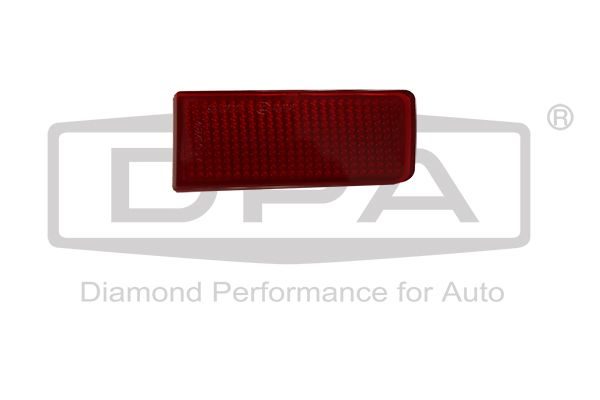 Відбивач світла DPA 99451328002 - zapix