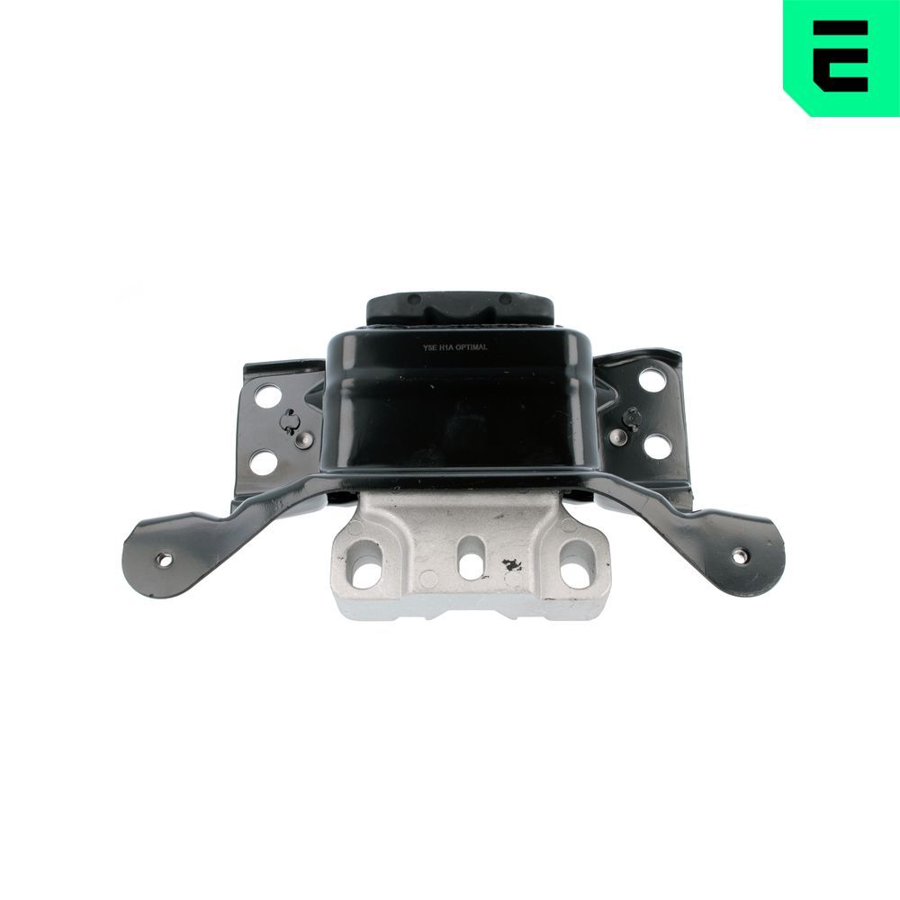 Опора двигуна OPTIMAL F75077 - zapix