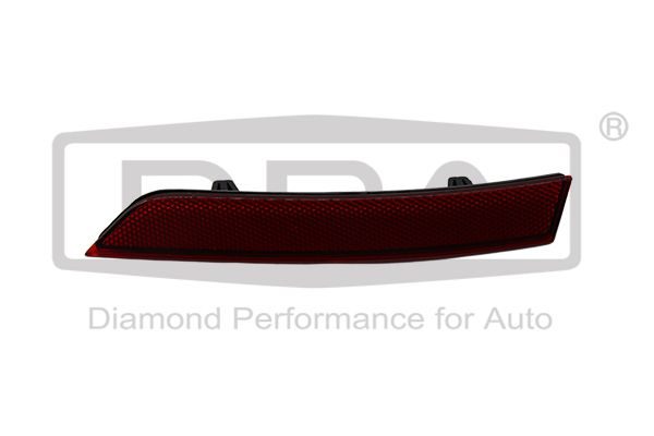 Відбивач світла DPA 99451788302 - zapix