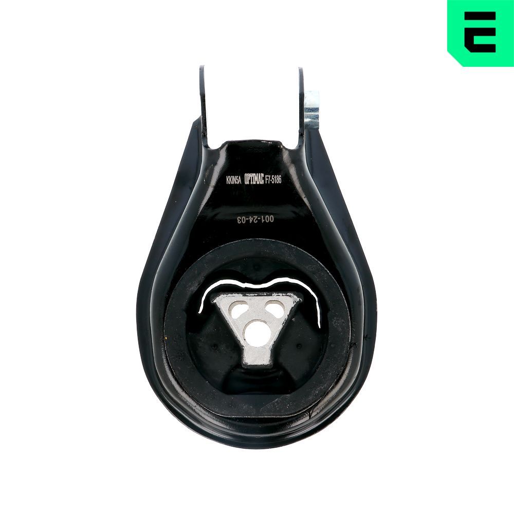 Опора двигуна OPTIMAL F75186 - zapix