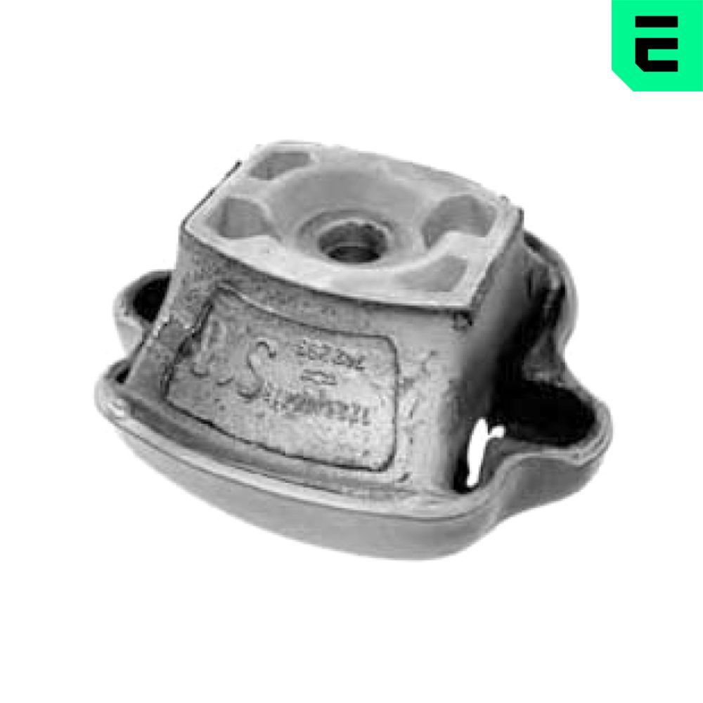 Опора двигуна OPTIMAL F75208 - zapix