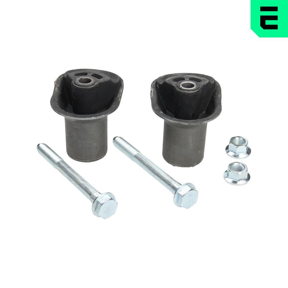 Сайлентблок балки OPTIMAL F81010S - zapix