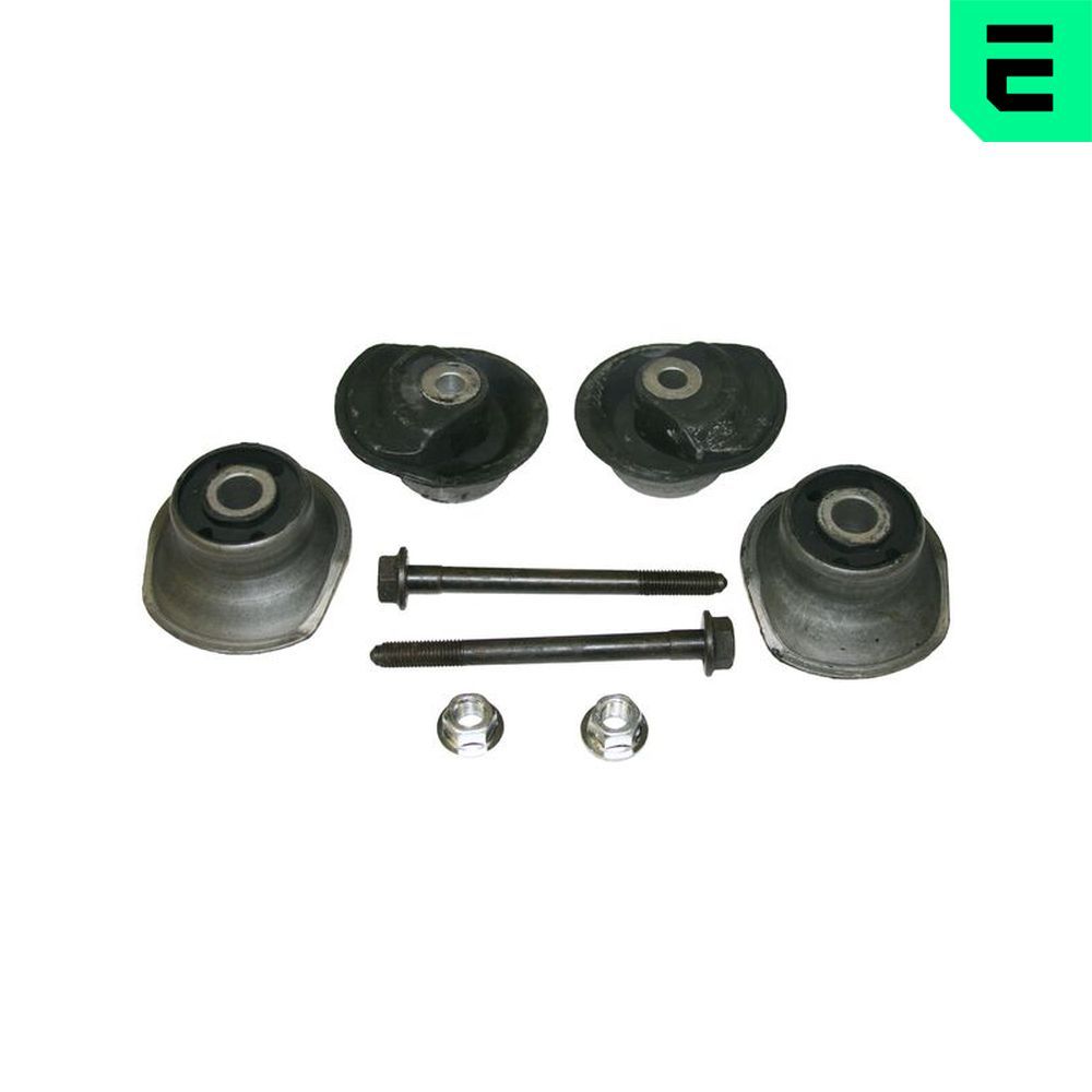 Сайлентблок балки OPTIMAL F81016S - zapix