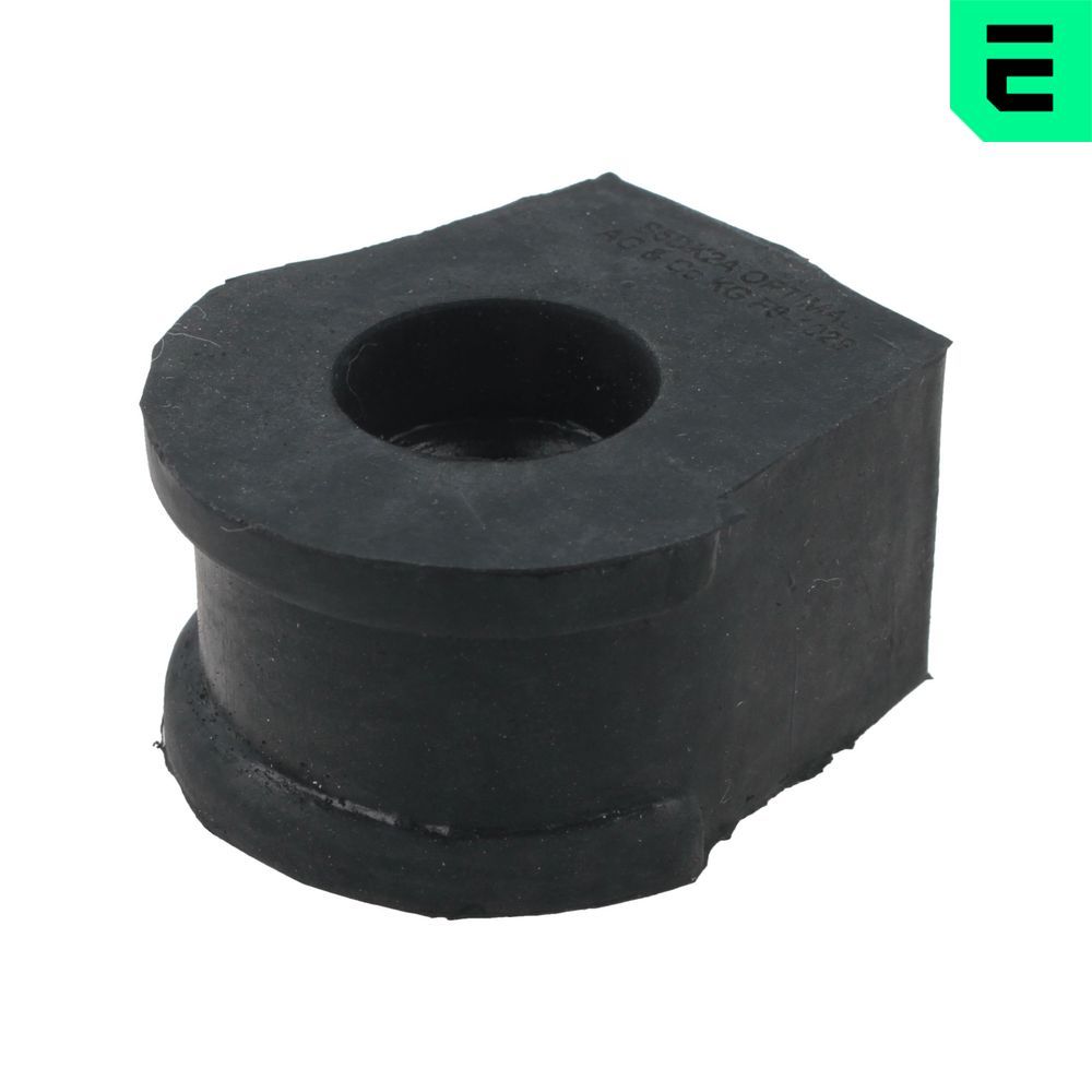 Втулка стабілізатора OPTIMAL F81029 - zapix