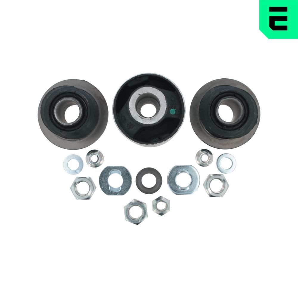 Ремкомплект важеля підвіски OPTIMAL F85023 - zapix