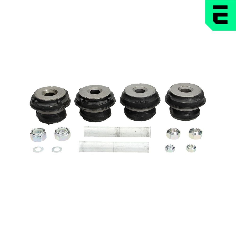 Ремкомплект важеля підвіски OPTIMAL F85195 - zapix