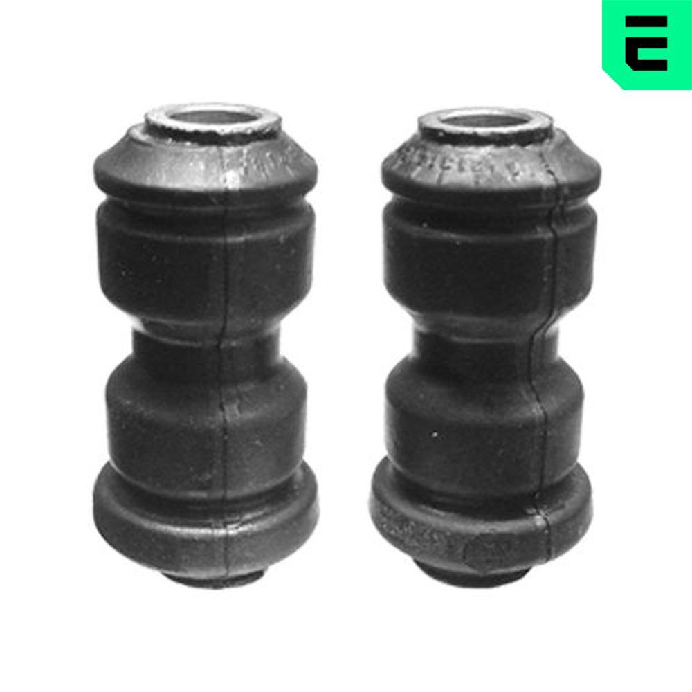 Болти та гайки підвіски OPTIMAL F85203 - zapix