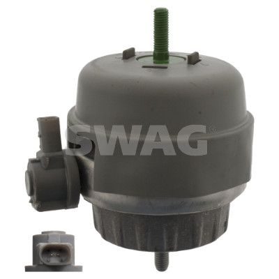Опора двигуна SWAG 30945082 - zapix