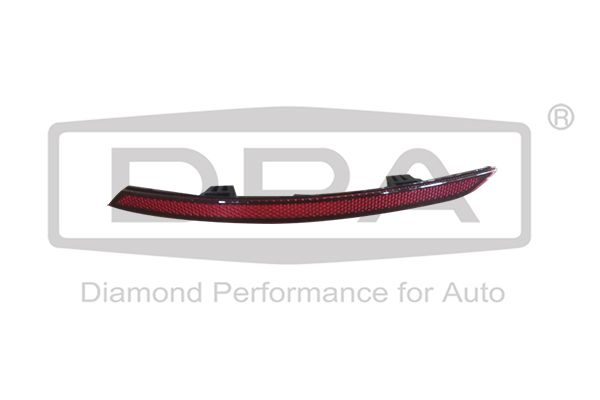 Відбивач світла DPA 99451818802 - zapix