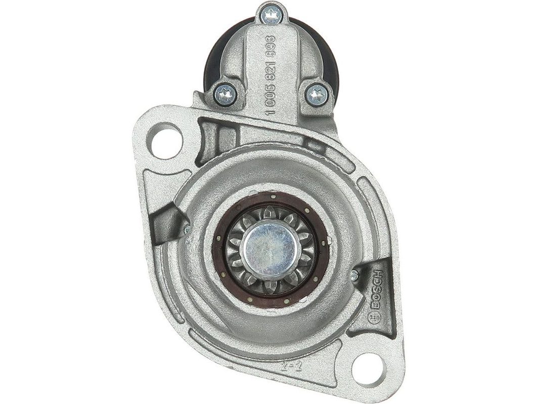 Стартер AS-PL S0048PR - zapix