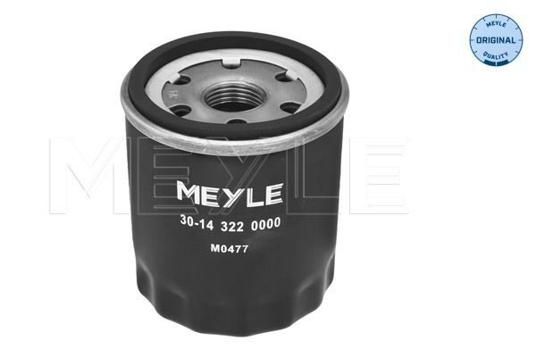 Оливний фільтр MEYLE 30143220000 - zapix