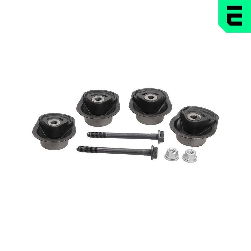 Сайлентблок балки OPTIMAL F85392S - zapix