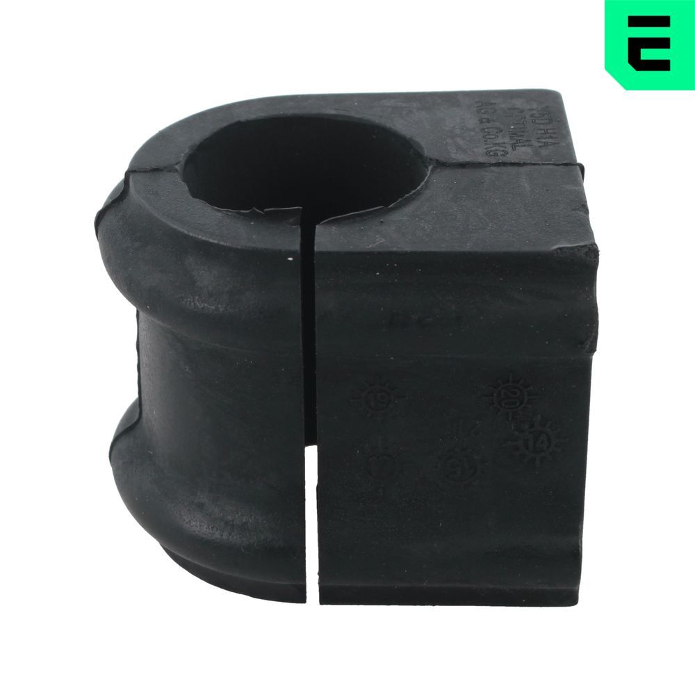 Втулка стабілізатора OPTIMAL F85453 - zapix