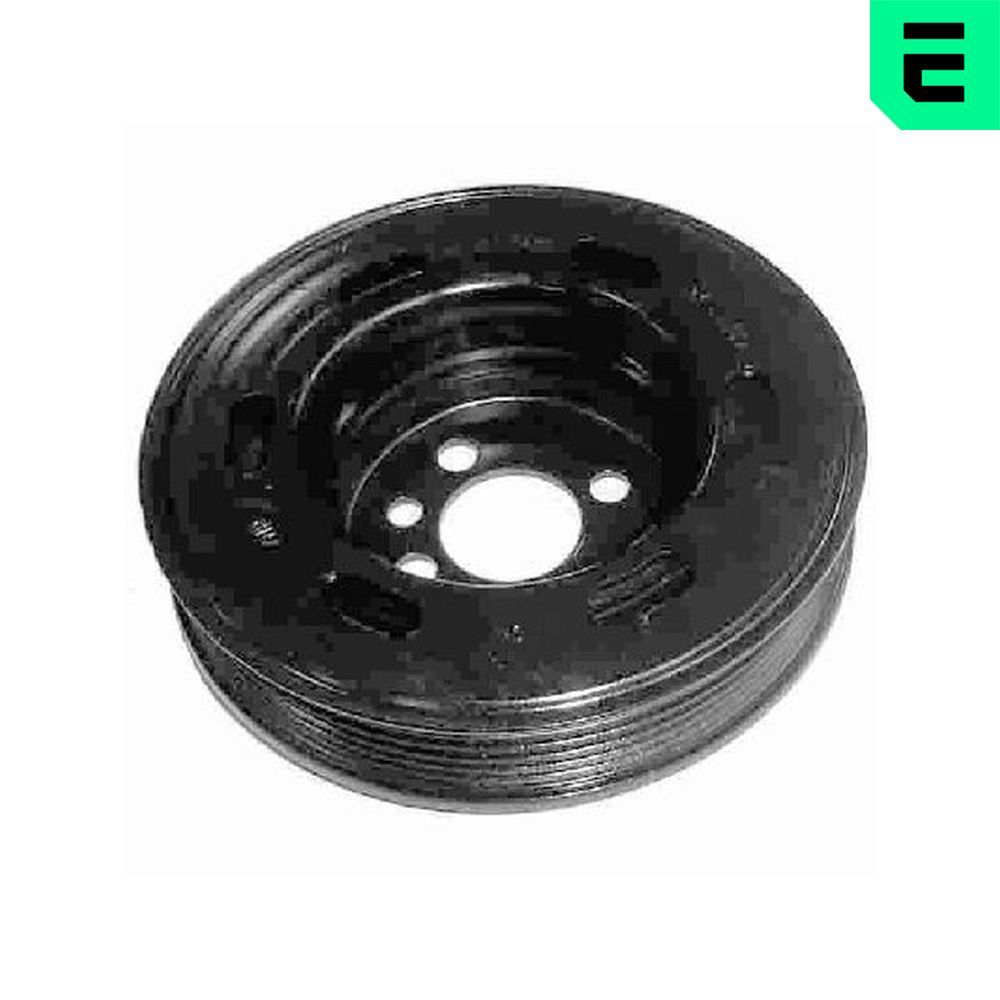 Шків колінвалу OPTIMAL F85650 - zapix