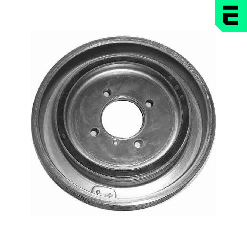 Шків колінвалу OPTIMAL F85659 - zapix