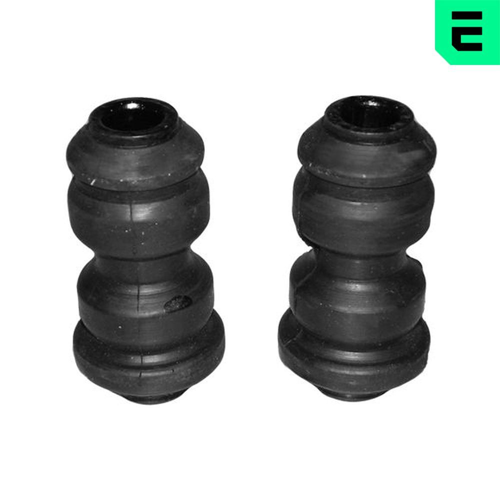 Болти та гайки підвіски OPTIMAL F85716 - zapix