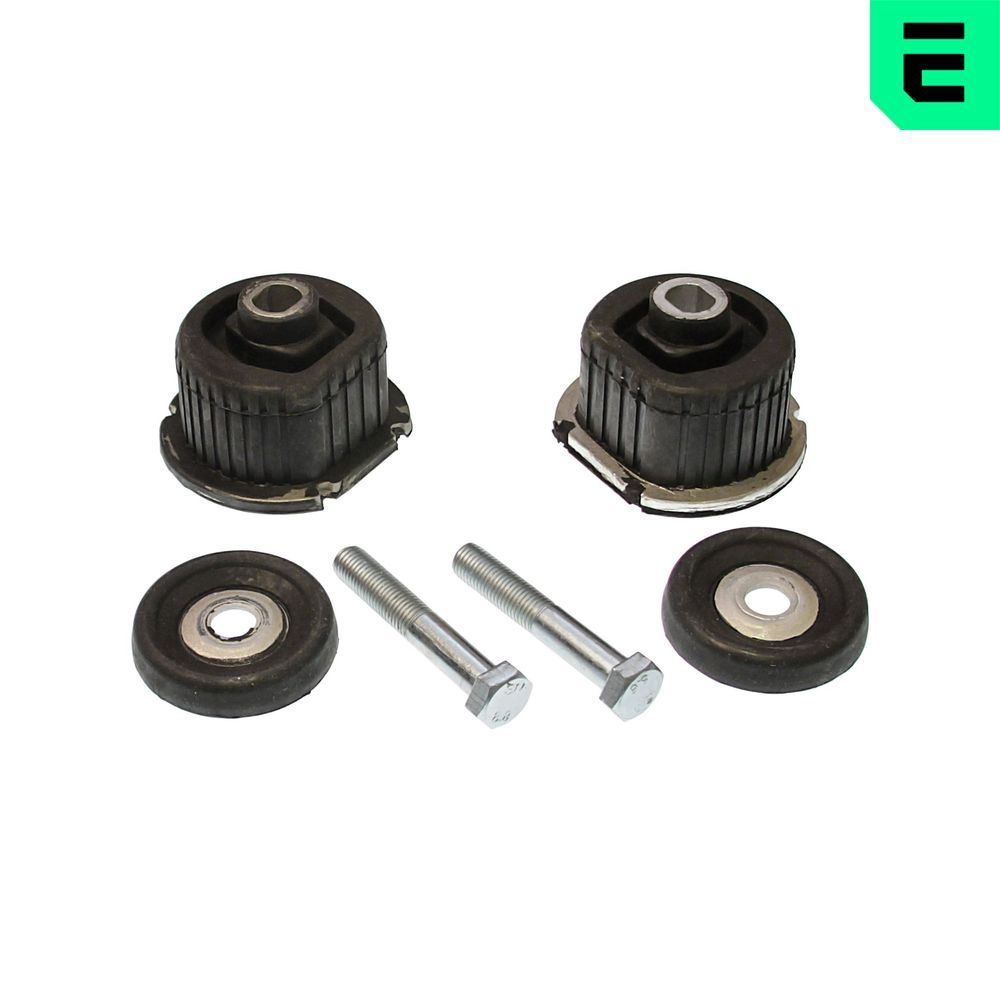 Сайлентблок балки OPTIMAL F85820 - zapix
