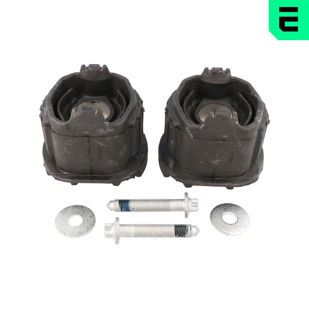 Сайлентблок балки OPTIMAL F85827 - zapix