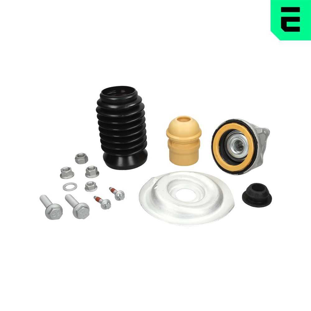 Опора амортизаційної стійки OPTIMAL F85834 - zapix