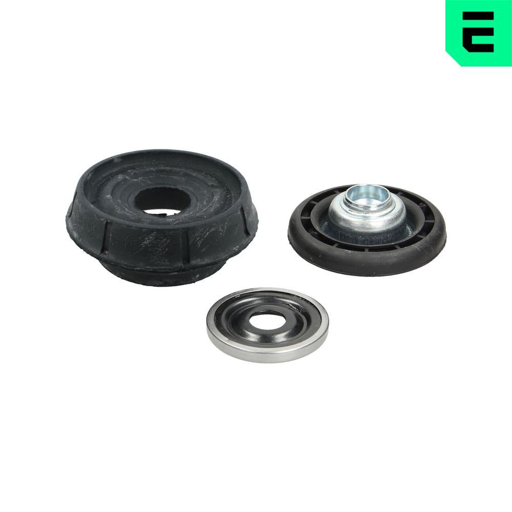 Опора амортизаційної стійки OPTIMAL F86376 - zapix