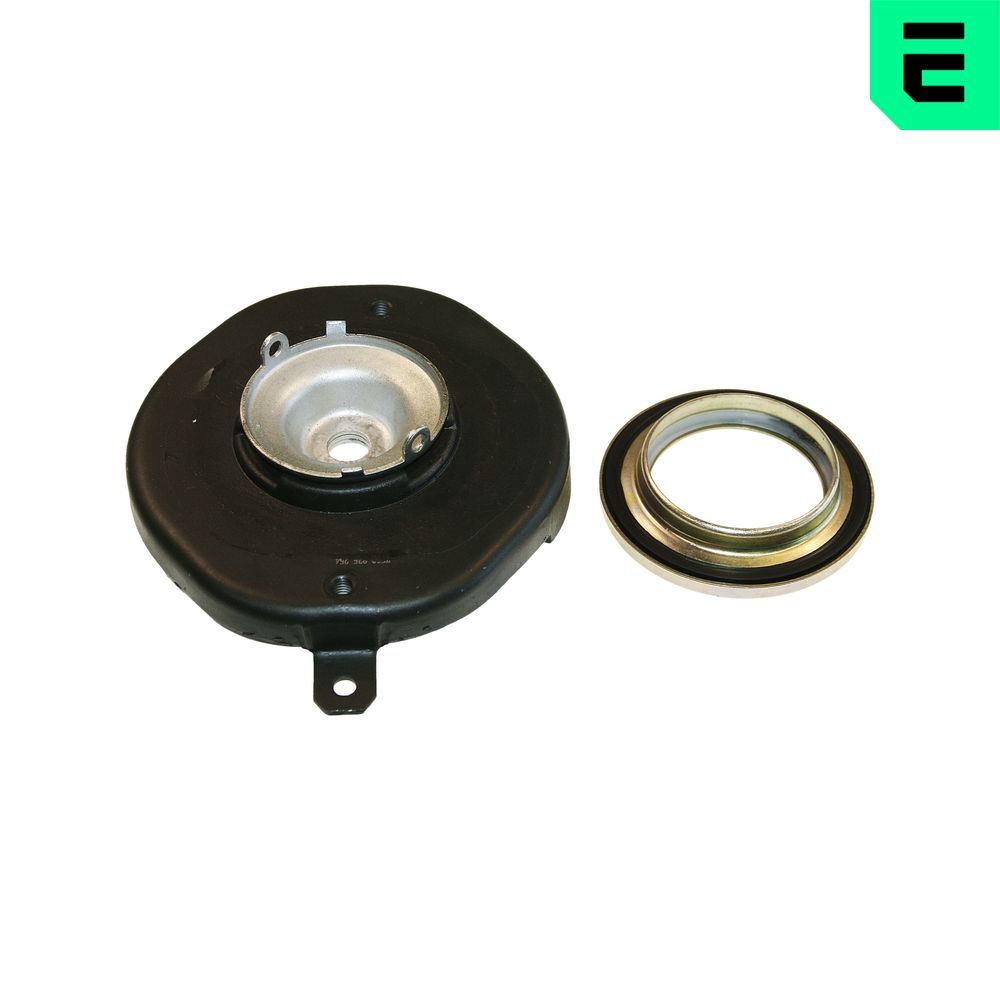 Опора амортизаційної стійки OPTIMAL F86379 - zapix