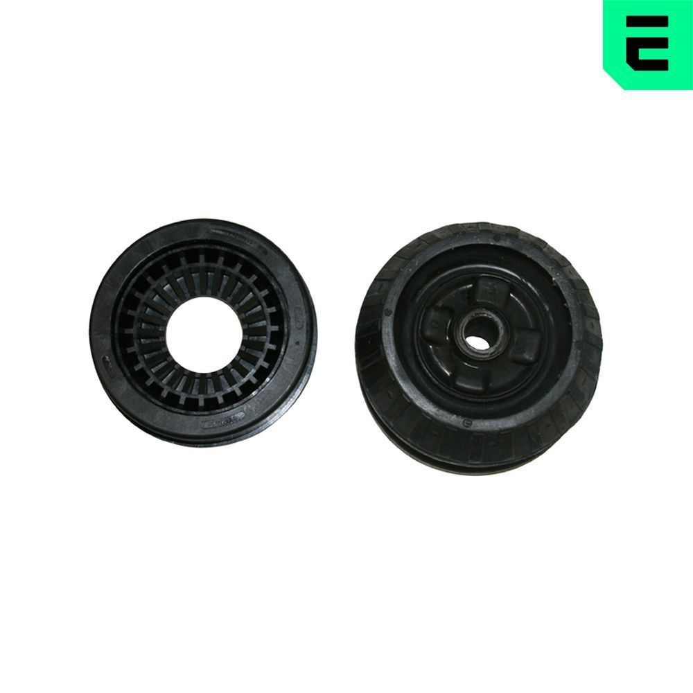 Опора амортизаційної стійки OPTIMAL F86380 - zapix