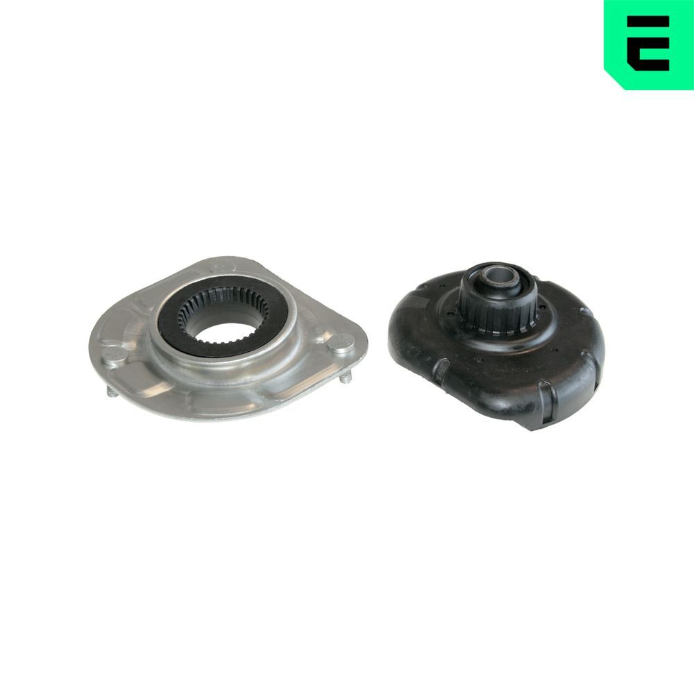Опора амортизаційної стійки OPTIMAL F86384 - zapix