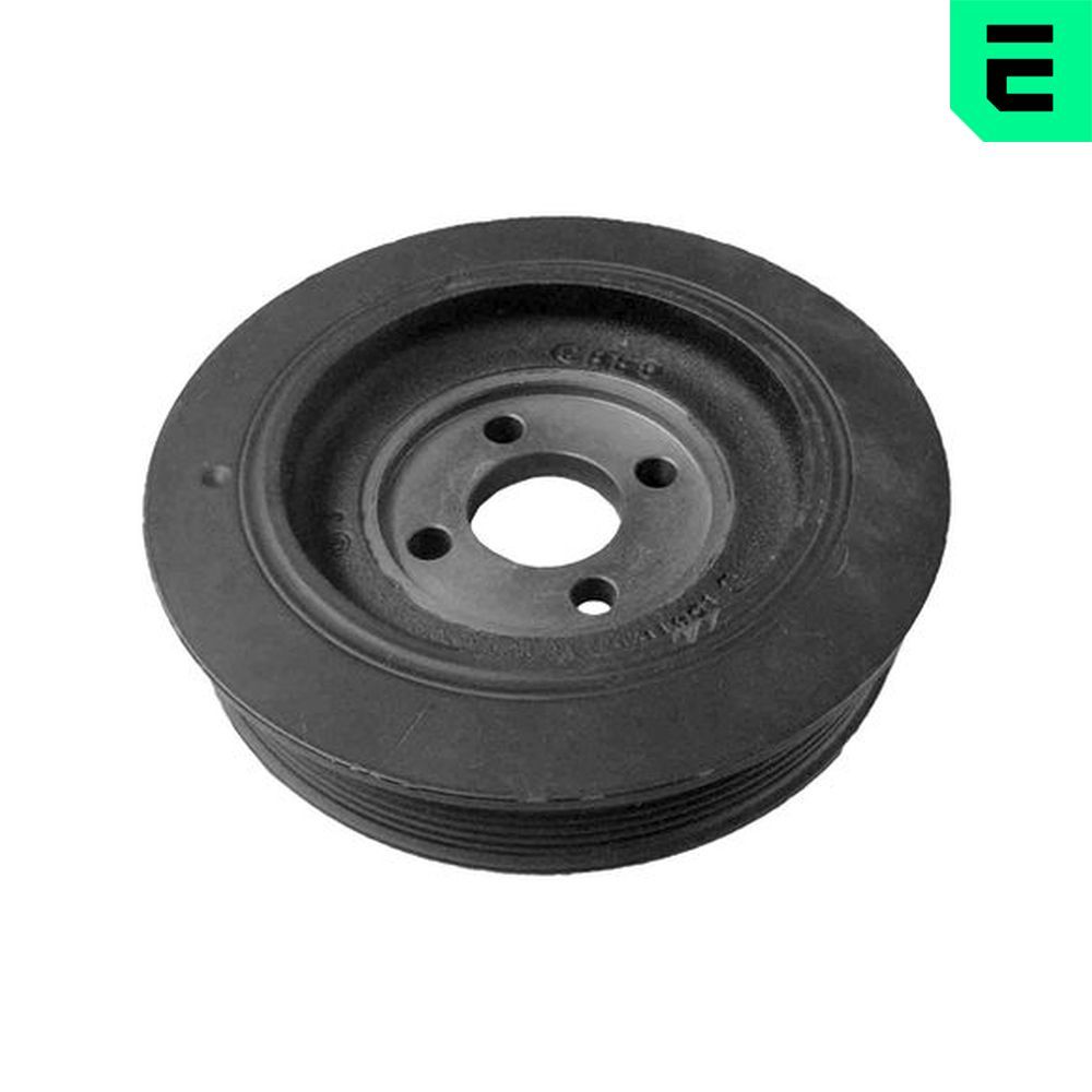 Шків колінвалу OPTIMAL F86395 - zapix