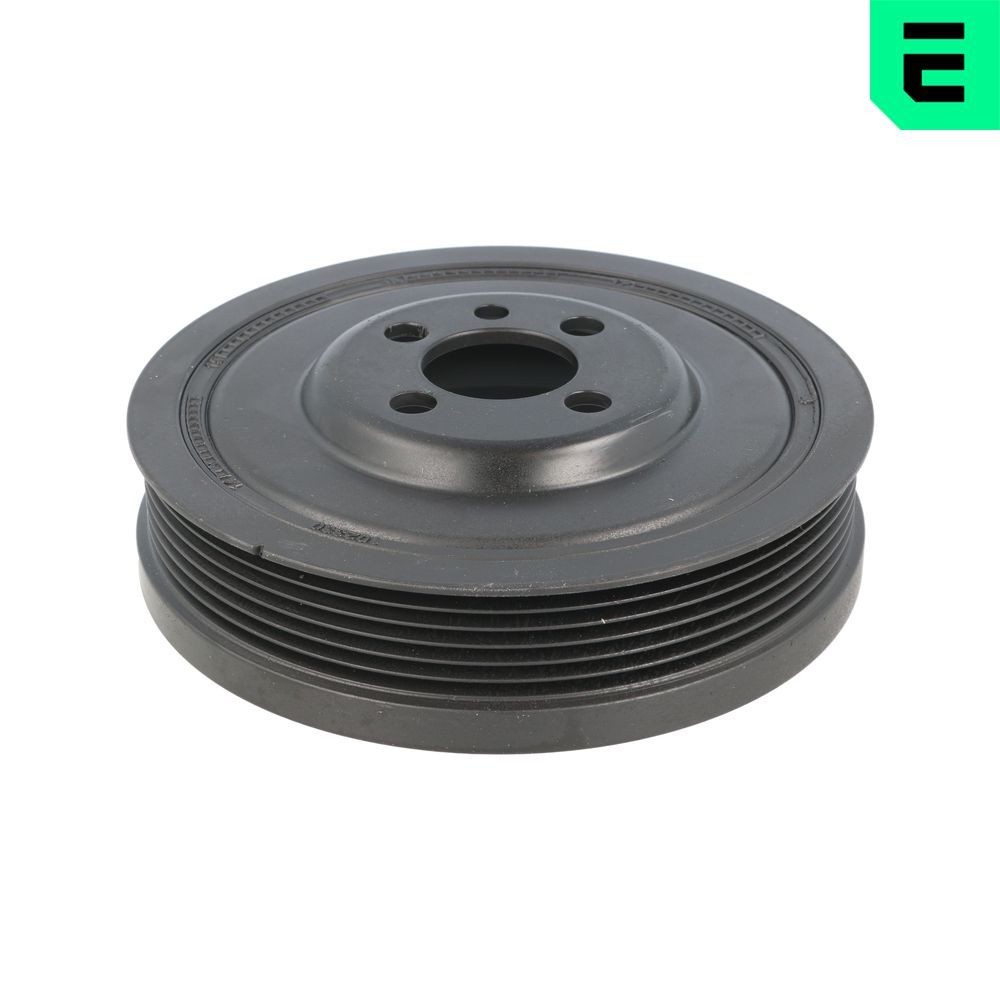 Шків колінвалу OPTIMAL F86396 - zapix
