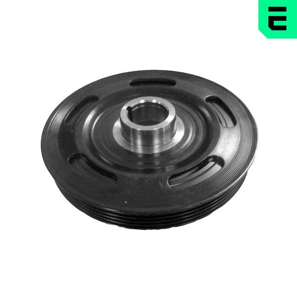 Шків колінвалу OPTIMAL F86400 - zapix