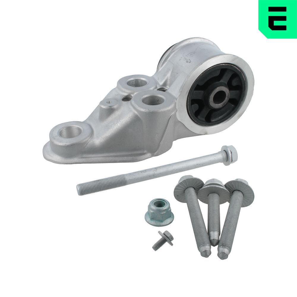 Сайлентблок балки OPTIMAL F86430S - zapix