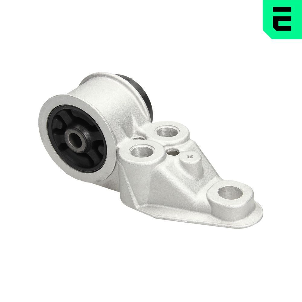 Сайлентблок балки OPTIMAL F86431 - zapix