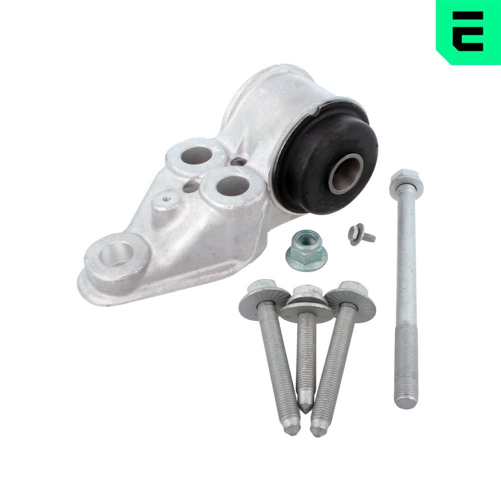Сайлентблок балки OPTIMAL F86431S - zapix