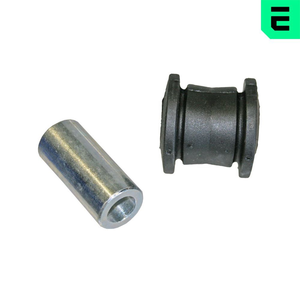 Сайлентблок важеля OPTIMAL F86452 - zapix