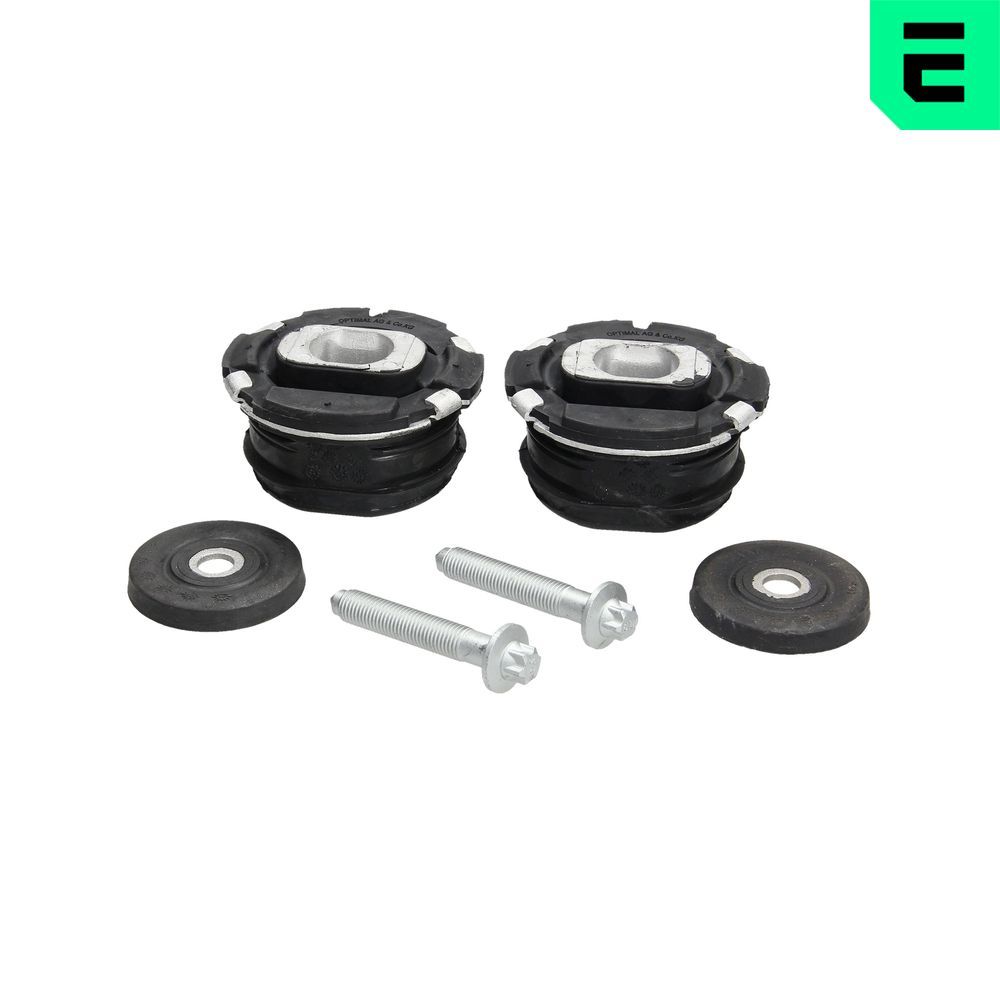 Сайлентблок балки OPTIMAL F85917 - zapix