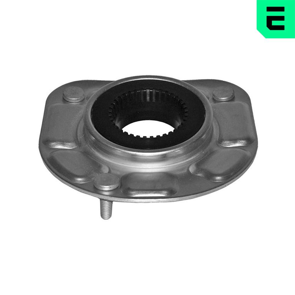 Опора амортизаційної стійки OPTIMAL F86014 - zapix