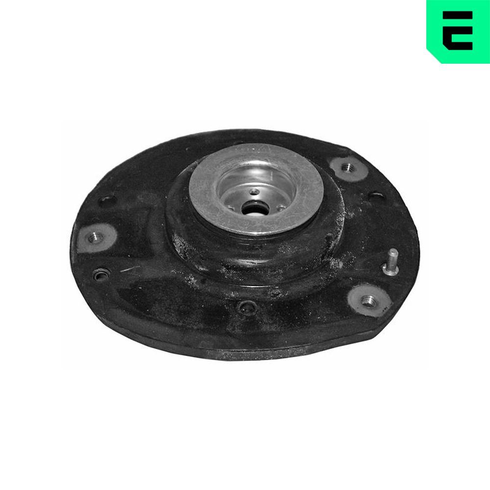 Опора амортизаційної стійки OPTIMAL F86020 - zapix
