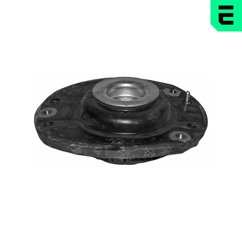 Опора амортизаційної стійки OPTIMAL F86021 - zapix