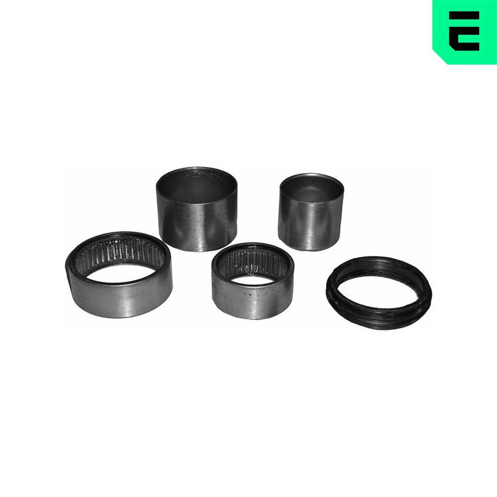 Сайлентблок балки OPTIMAL F86097 - zapix