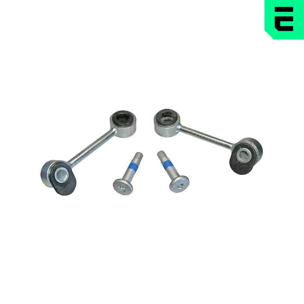 Тяга стабілізатора OPTIMAL F86168 - zapix