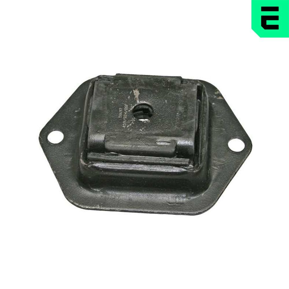 Сайлентблок балки OPTIMAL F86176 - zapix
