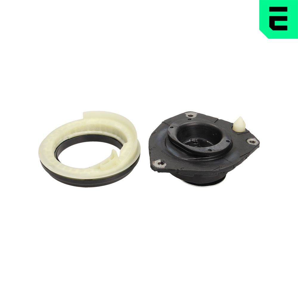 Опора амортизаційної стійки OPTIMAL F86195 - zapix