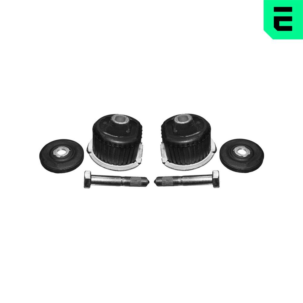 Сайлентблок балки OPTIMAL F86230 - zapix