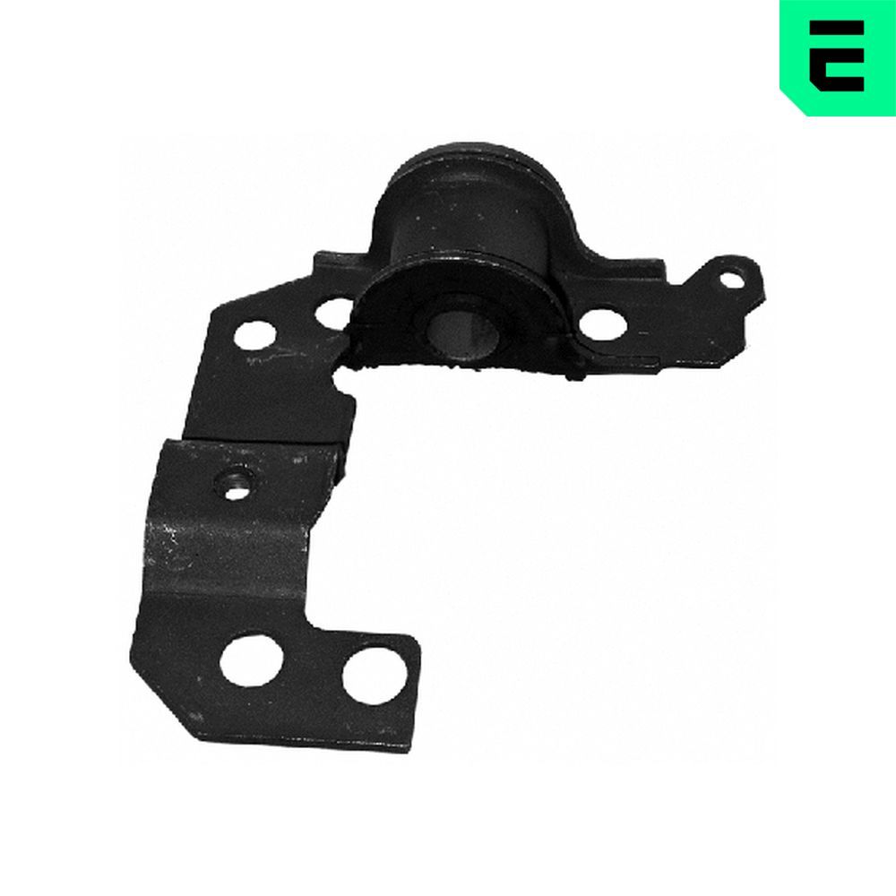 Сайлентблок важеля OPTIMAL F86245 - zapix
