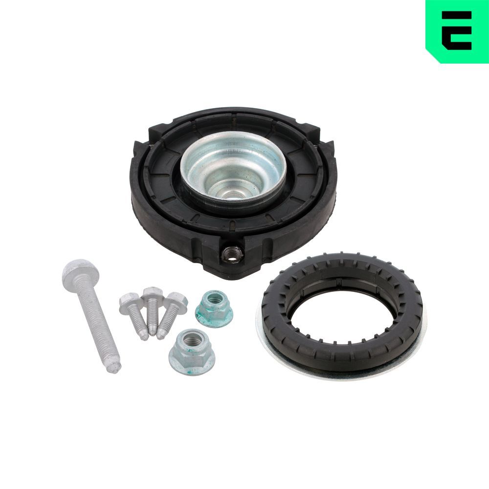 Опора амортизаційної стійки OPTIMAL F86281S - zapix