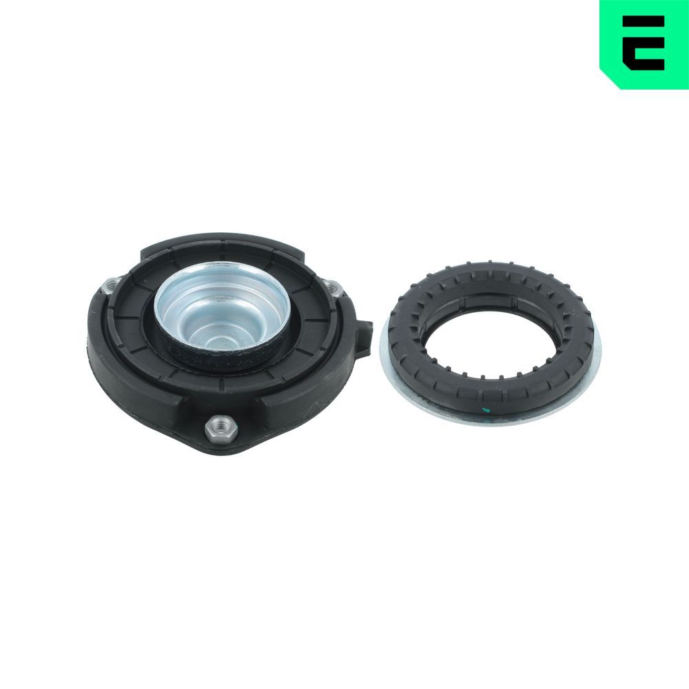 Опора амортизаційної стійки OPTIMAL F86284 - zapix