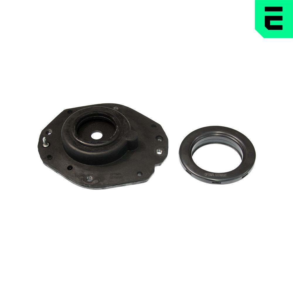 Опора амортизаційної стійки OPTIMAL F86296 - zapix