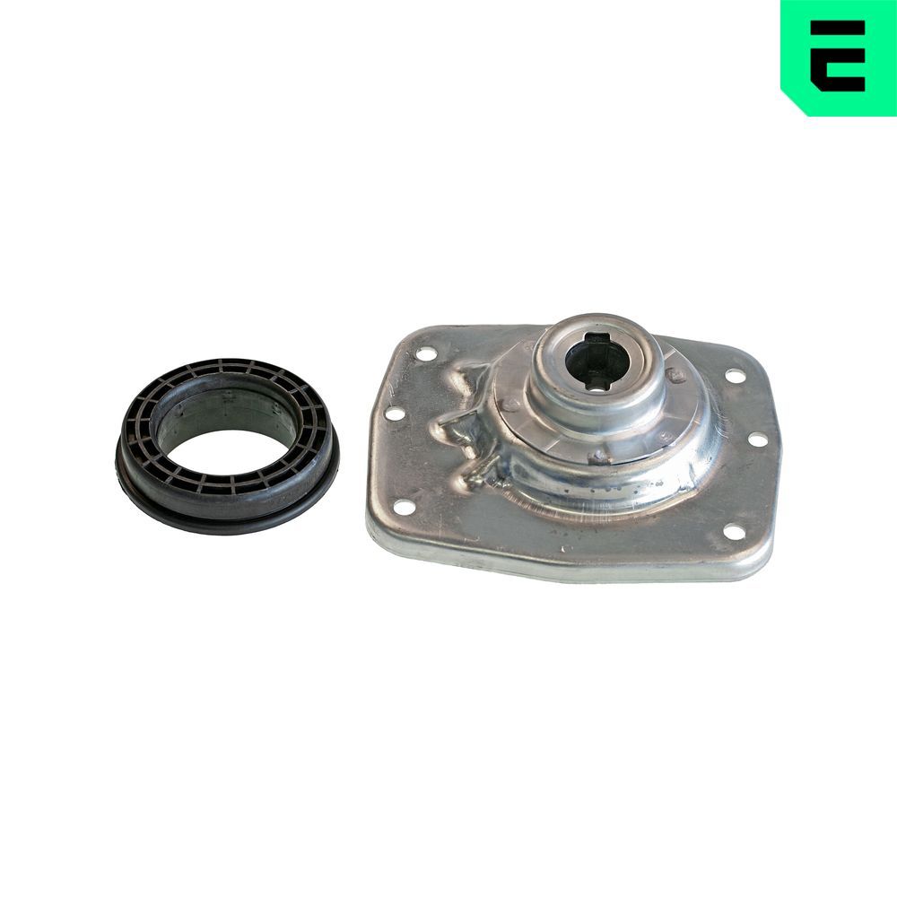 Опора амортизаційної стійки OPTIMAL F86304 - zapix