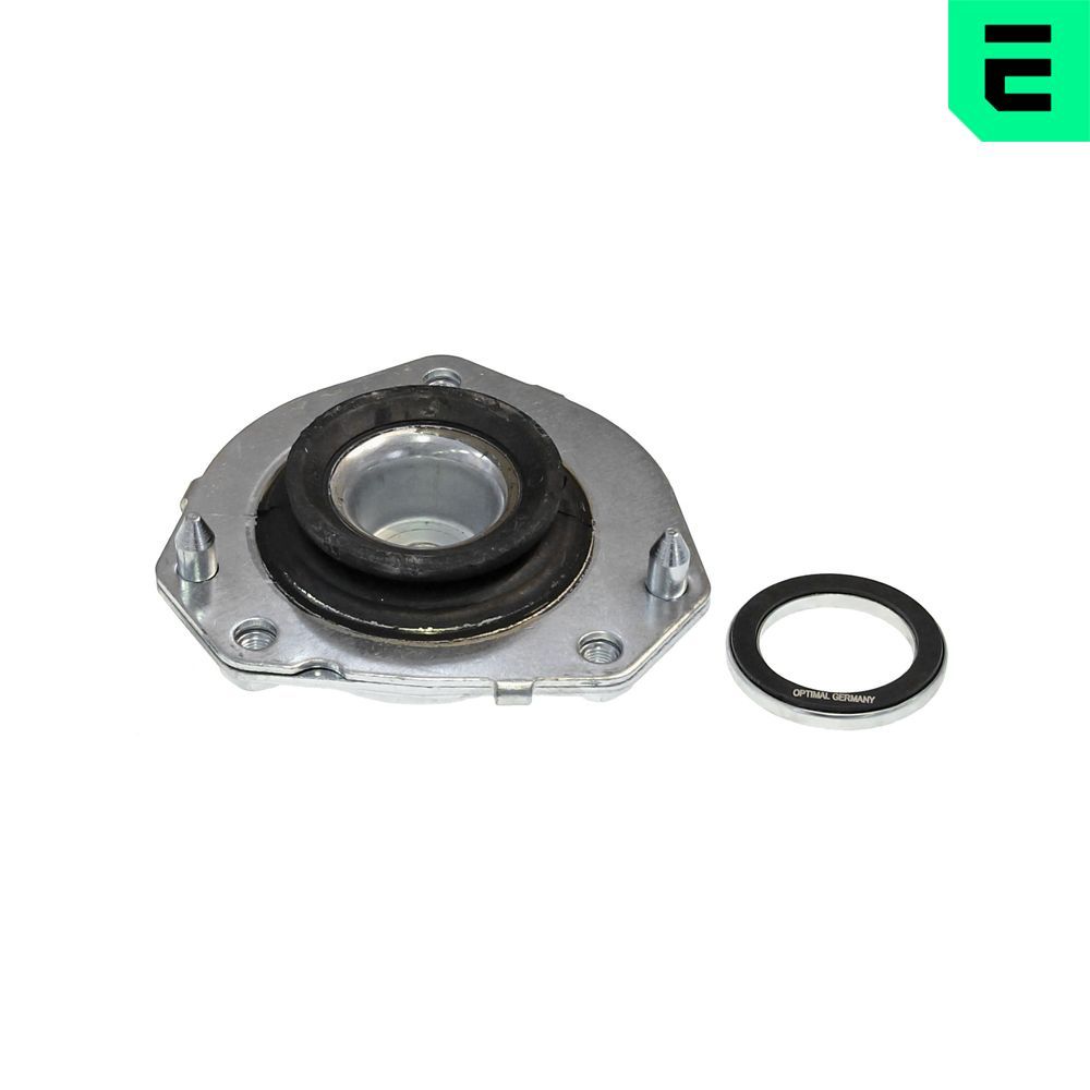 Опора амортизаційної стійки OPTIMAL F86306 - zapix