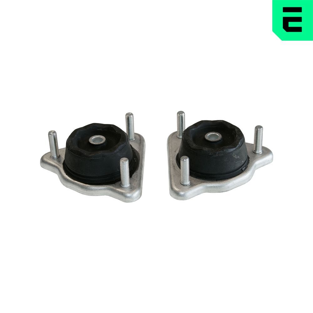 Опора амортизаційної стійки OPTIMAL F86313 - zapix